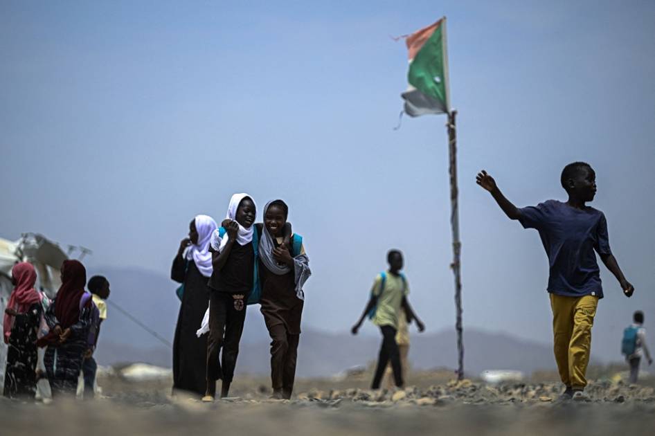 تصاعد هجمات المسيرات في السودان: غارات متبادلة بين الجيش والدعم السريع توقع ضحايا