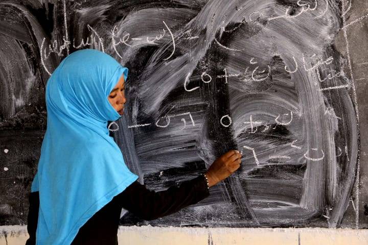 التعليم في السودان: توحيد التقويم في وجه التمزق