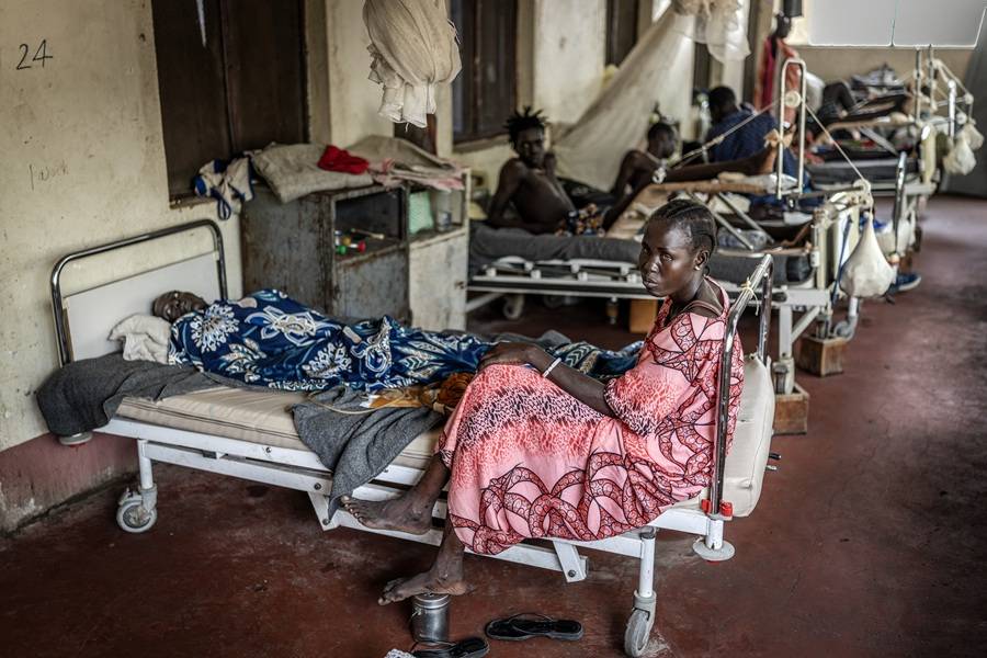 السودان: خطة طوارئ بـ139 مليون دولار لمكافحة الأوبئة الفتاكة