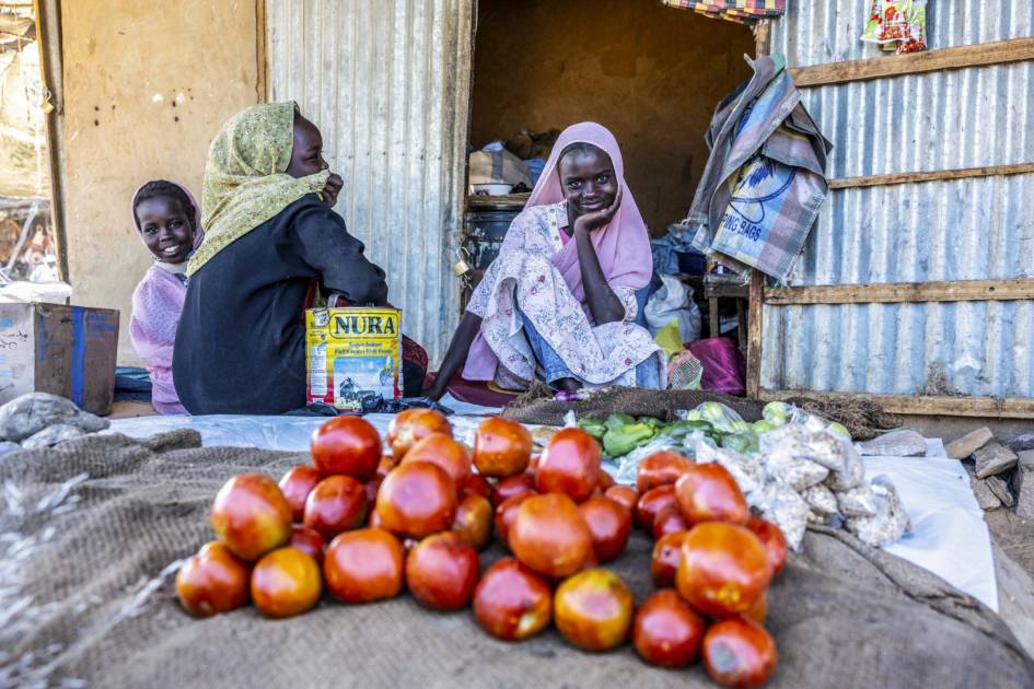 أسواق السودان تترقب تداعيات حظر استيراد 46 سلعة