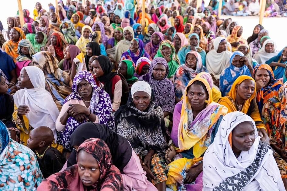 الأبيض في مرمى النيران: الجيش يصد هجوماً برياً ومسيرات معادية تكثف القصف