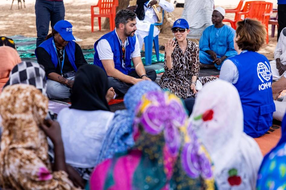 هجمات استباقية مكثفة للجيش السوداني في شمال كردفان وتدمير عشرات الآليات