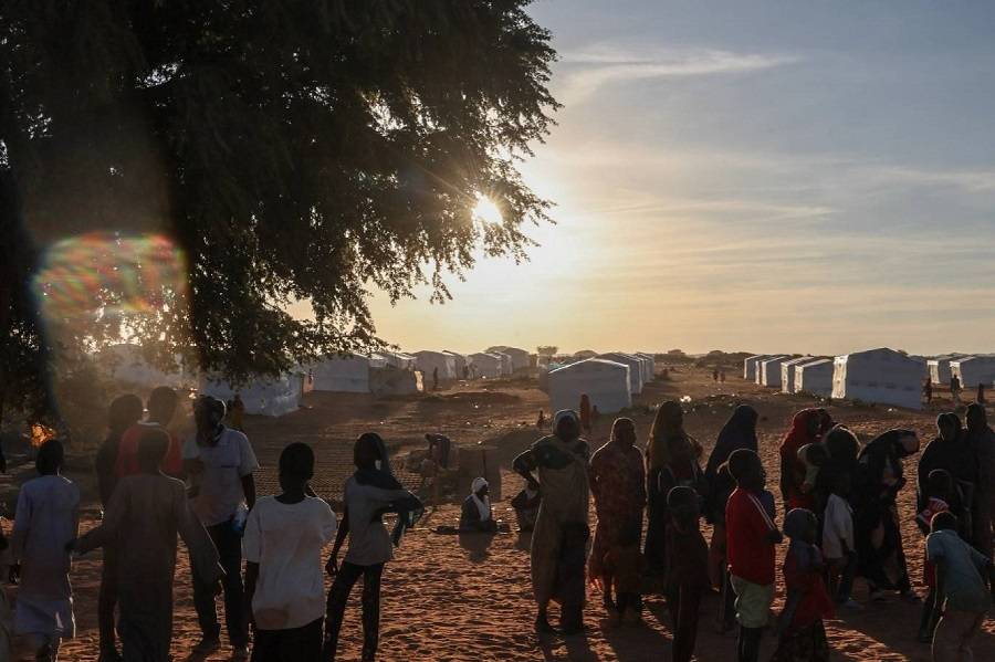 تصعيد خطير في الأبيض: قصف متواصل وتحذيرات من كارثة إنسانية وشيكة