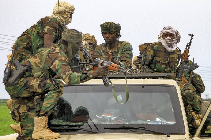 "الفزعة".. آلية قبلية للحشد تعود بقوة في حرب السودان