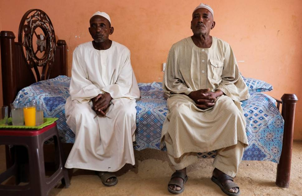 أزمة إنسانية في الأبيض وغارات جوية مكثفة بكردفان... وانشقاق قائد بالدعم السريع