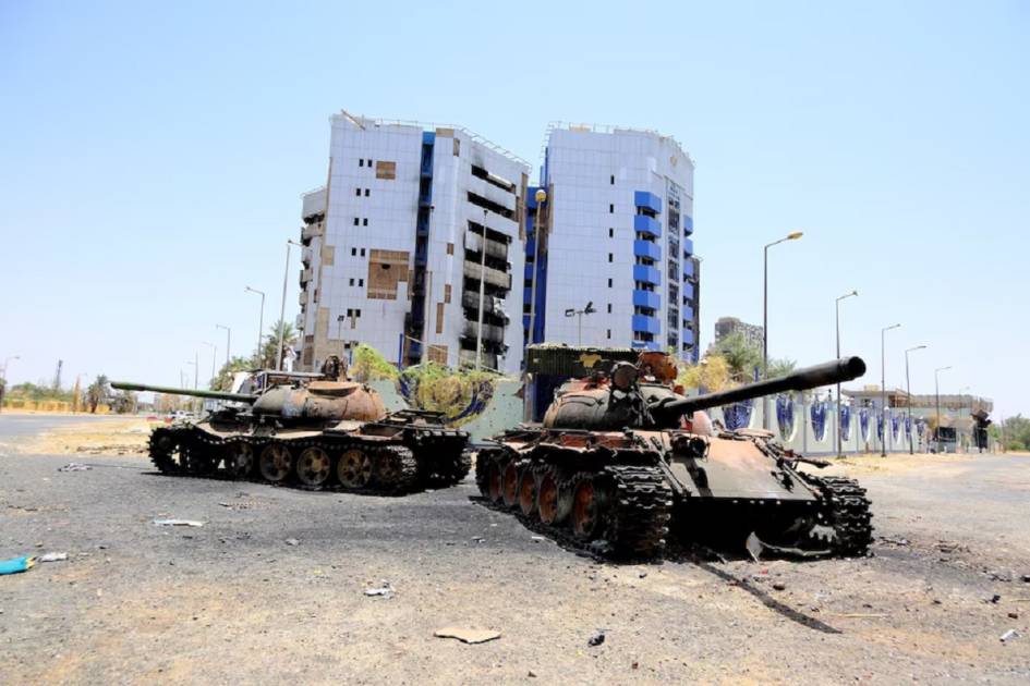 ورقة نقدية جديدة تثير جدلاً في مناطق الدعم السريع.. هل تعمق الانقسام في السودان؟