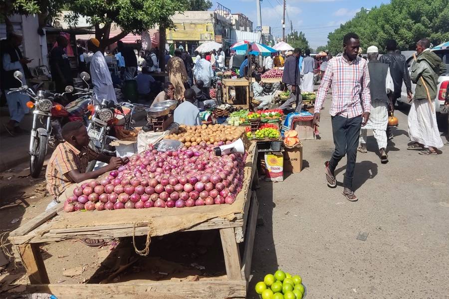 العملة السودانية تنكسر: اقتصاد الظل يعمق الانقسام ويُضعف السيادة النقدية
