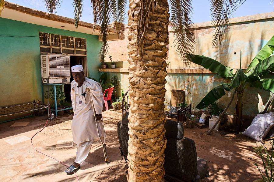 والي شمال كردفان ينفي حصار الأبيض ويؤكد: لا تكرار لسيناريو الفاشر