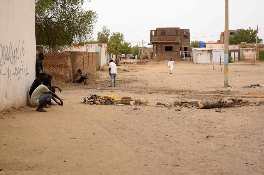 تصاعد أزمة المخدرات في السودان: خطط وطنية وحملات أمنية لمواجهة تهديد الأمن القومي