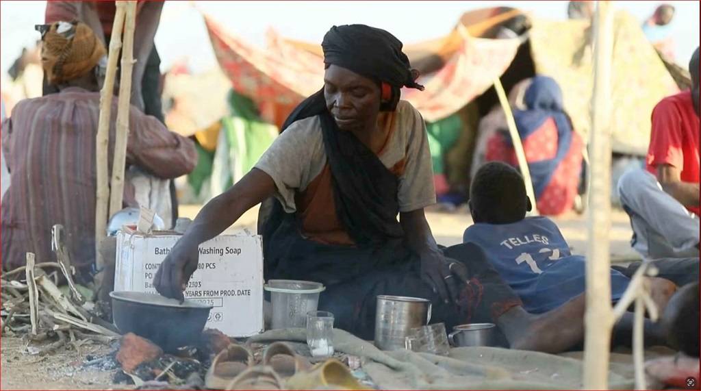 تقدم الجيش السوداني نحو الجنينة وانسحاب مفاجئ لقوات الدعم السريع من غرب كردفان