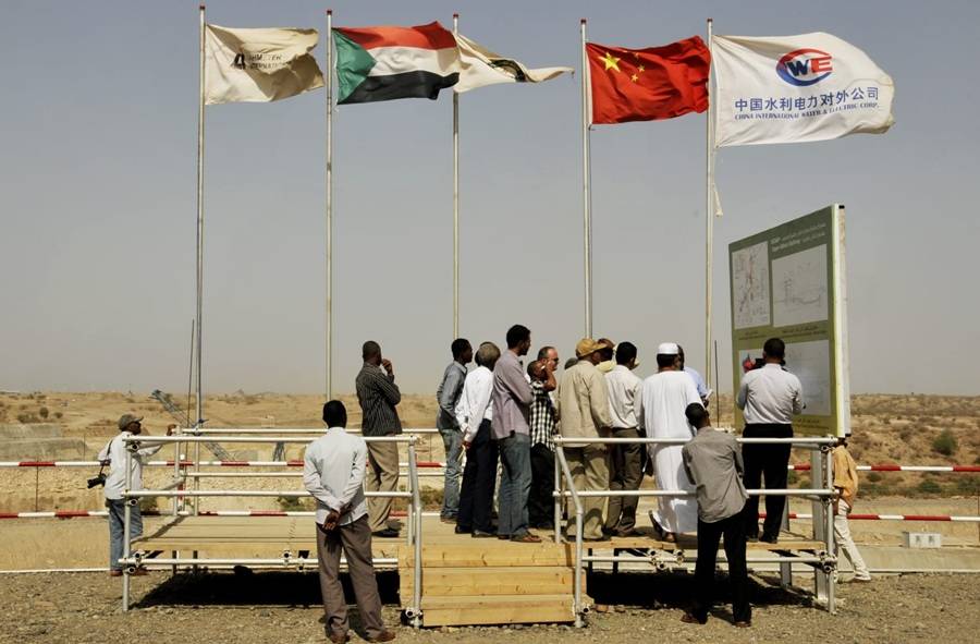 إعفاء ديون صينية للسودان: خطوة استراتيجية أم مجرد رمزية؟