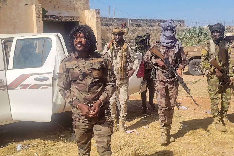 تقدم كبير في تحقيق دارفور.. أدلة تربط الجرائم بالقيادة