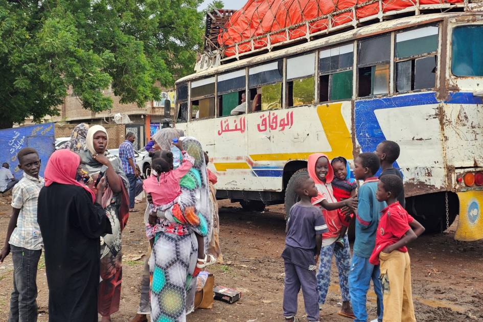 عودة مليوني نازح إلى الخرطوم تصطدم بواقع خدمي متهالك