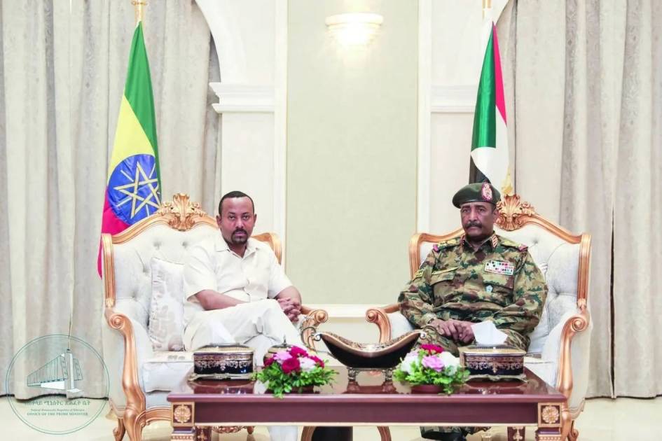 حرب السودان تعيد تشكيل العلاقات الإقليمية: من التوتر إلى البراغماتية