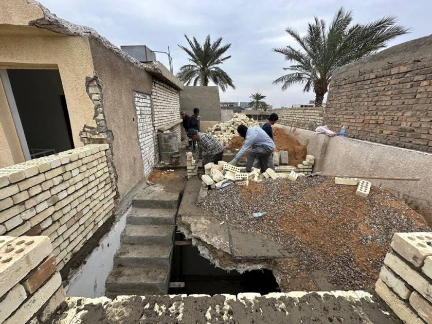 أزمة السكن في العراق... هل تكفي 2.3 مليون وحدة لسد الطلب المتزايد؟
