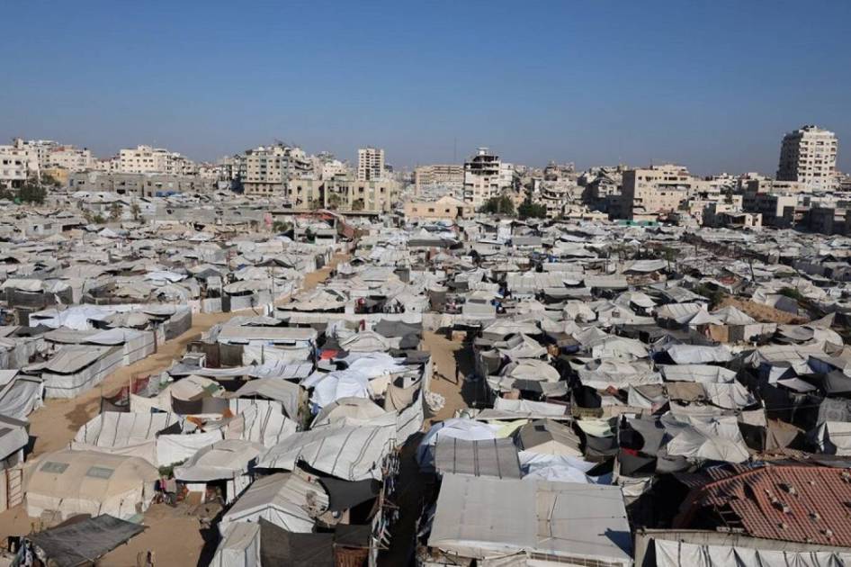 خطط ما بعد الحرب في غزة تصطدم بتحديات الواقع