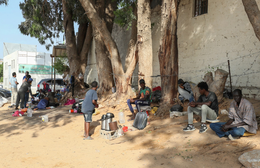 حرب السودان تعيد تشكيل الخريطة السكانية وتُحدث خللاً في توازن الخدمات
