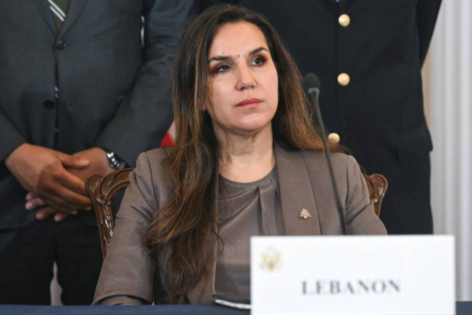 واشنطن "المايسترو"... وروما محطة تقنية قبل التنفيذ