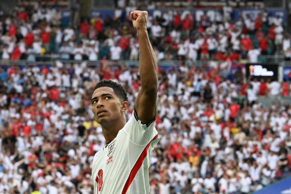 بيلينغهام... من خارج حسابات توخيل إلى ركيزة إنجلترا في كأس العالم