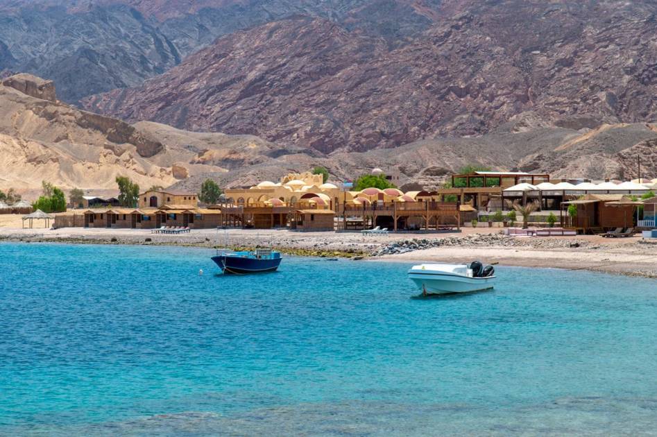 من مصر... نصائح للتعايش مع الحر الشديد