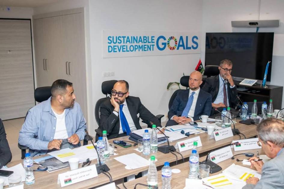 الاستحقاق الانتخابي الليبي يعثر بمعضلة رئاسة المفوضية