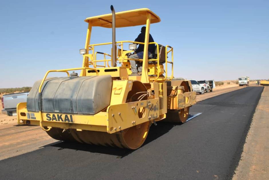 طرق السودان: ممرات الخوف والنهب في زمن الحرب