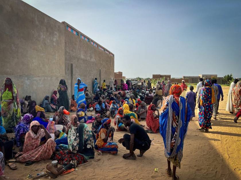 ضبابية المحاسبة تثقل جراح ضحايا النزاع السوداني