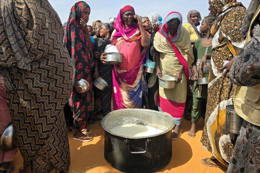 الجيش السوداني يوسع مكاسبه الميدانية ويحرر الكرمك في النيل الأزرق