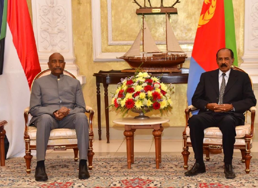 الجيش السوداني يحرز تقدماً غرب الأبيض وسط هدوء حذر في دارفور والنيل الأزرق