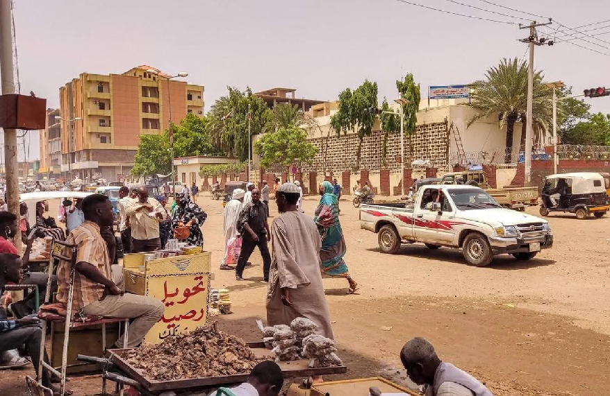 ارتفاعات قياسية في أسعار السلع تزيد معاناة السودانيين المعيشية