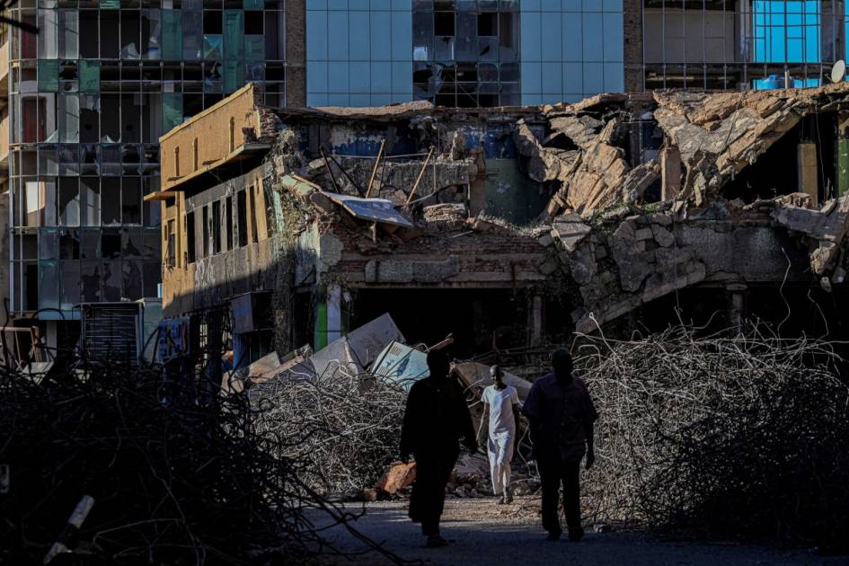 تصعيد عسكري واسع في كردفان ودارفور والجيش يوسع نطاق سيطرته حول الأبيض