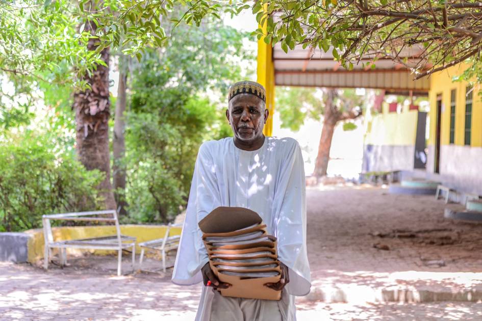 تفكيك الطبقة الوسطى في السودان: انقسام بين التراجع والصعود في زمن الحرب