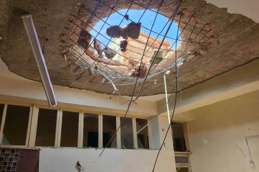 هجمات على الأبيّض بعد استعادة الجيش طريقا يربطها بالعاصمة السودانية