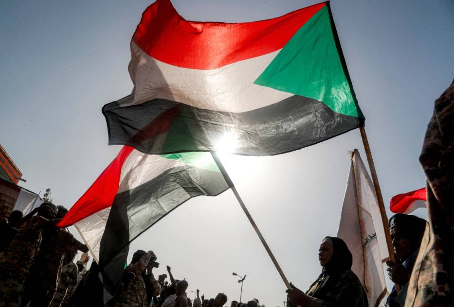 الأحزاب وحرب السودان في اختبار نتيجته محسومة