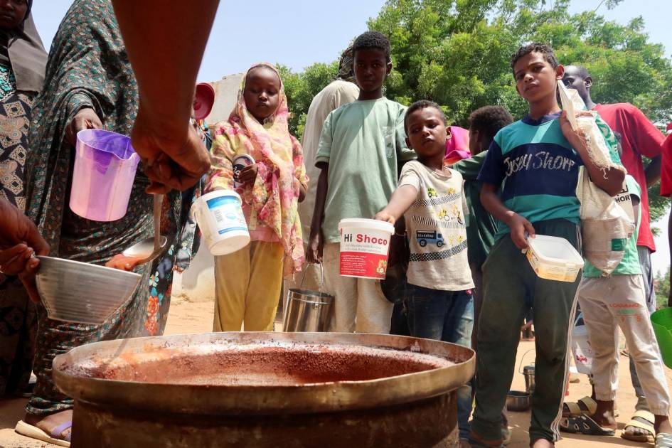 حياة يومية دون الدولارين... رقعة الفقر تتسع في السودان