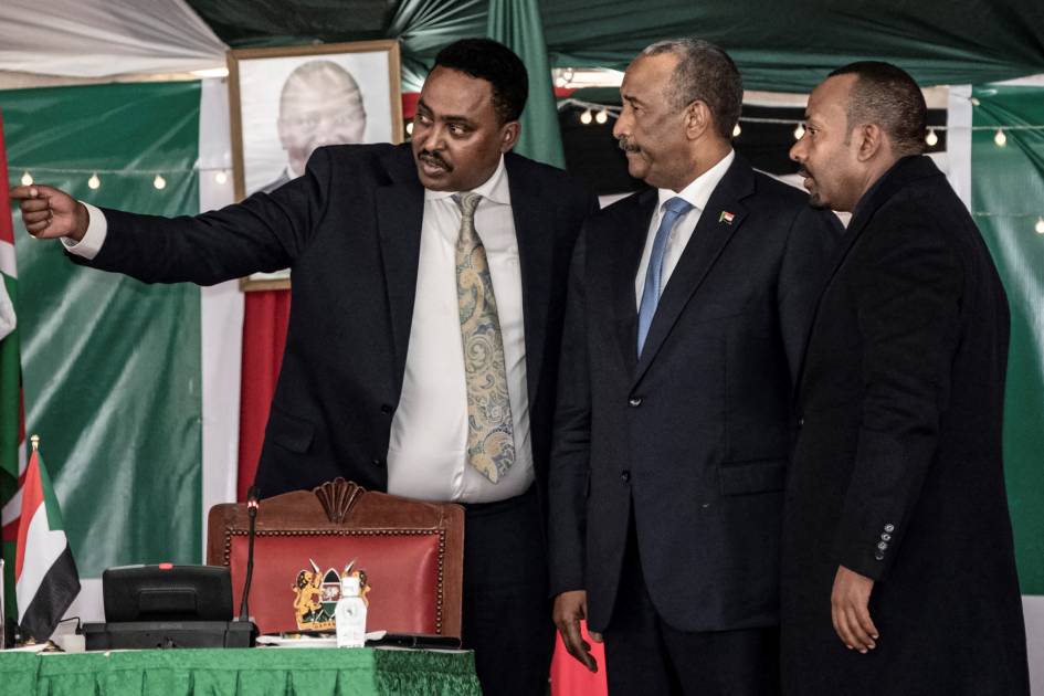 السودان و"إيغاد"... ماذا بعد إنهاء القطيعة؟