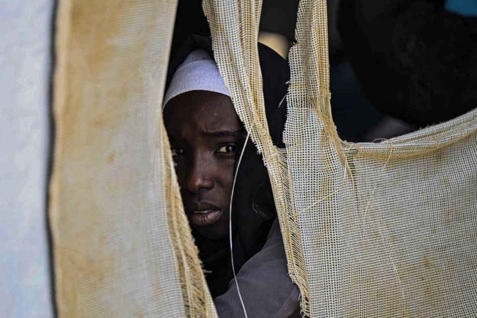 متلازمة الحرب والثعابين: لدغات ترعب السودانيين