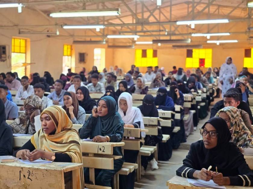 خطط أمنية متكاملة لتأمين المؤسسات التعليمية في السودان