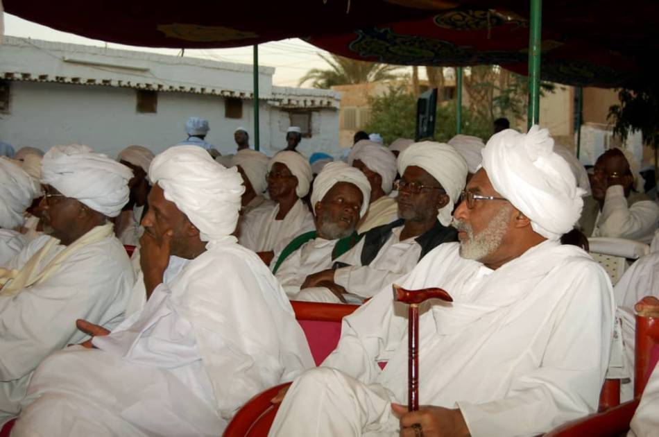 الإدارة الأهلية في السودان... آخر ملاذات "الدعم السريع"