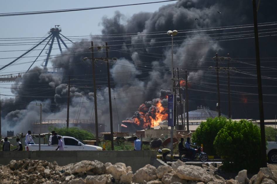 مقتل 14 مدنيا وجرح العشرات بهجوم لـ"الدعم السريع" في شمال كردفان