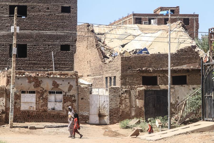 أزمة الإيجارات في السودان تتفاقم: نزوح جماعي ومضاربات وثلاثة شروط للتعافي