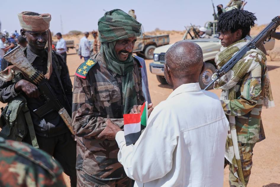تصعيد عسكري واسع في السودان.. الجيش يحبط هجومًا غرب الأبيض ومواجهات ضارية في النيل الأزرق