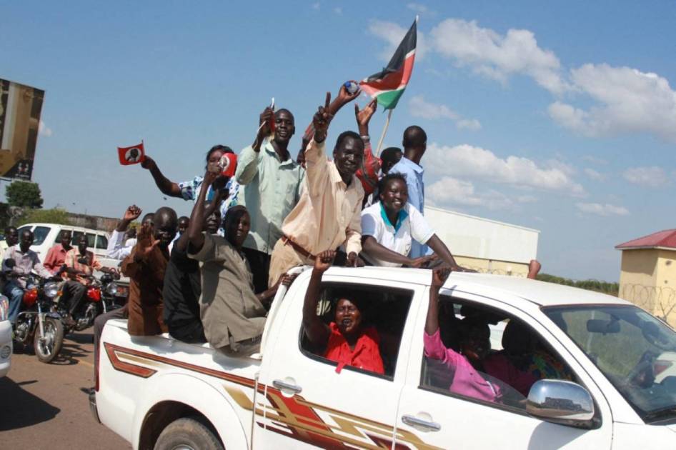 تحذير أممي: انتخابات جنوب السودان قد تجدد النزاع وتثير موجة عنف