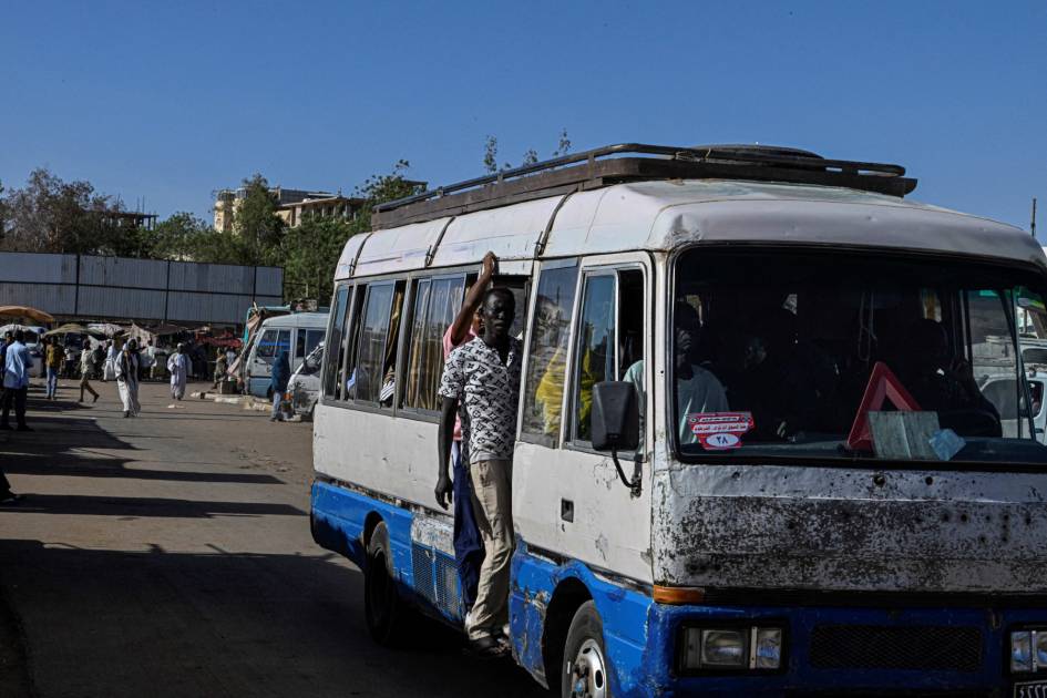 تحركات جديدة لـ"الدعم السريع" حول الأبيض والجيش يصعد غاراته الجوية