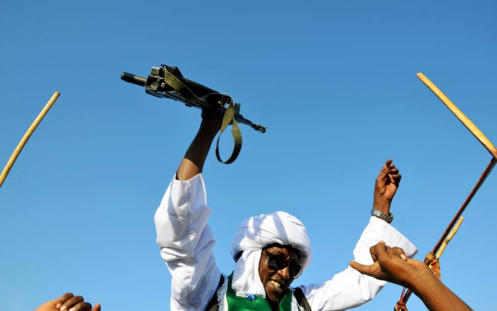 الرصاص الطائش يحول أفراح السودانيين إلى مآتم