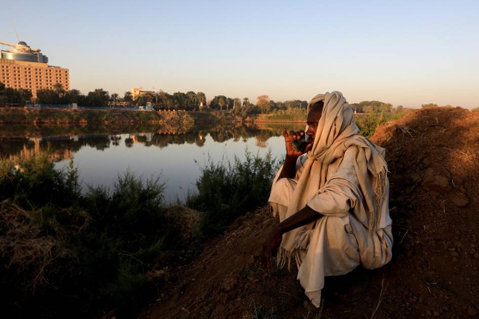 "السودان سلة غذاء العالم" حلم قديم مؤجل إلى حين