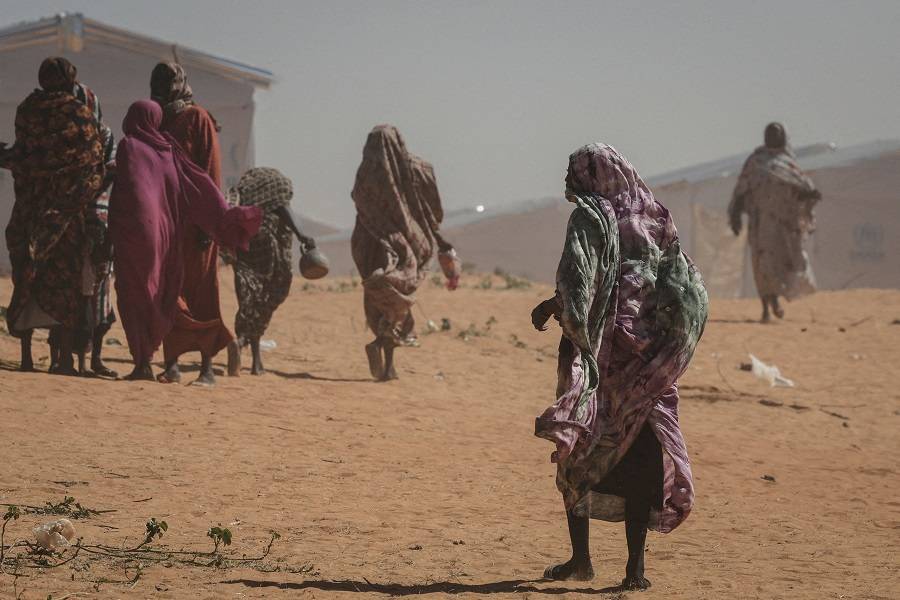 الجيش يواصل تقدمه في شمال كردفان ويتصدى لغارات بالنيل الأزرق
