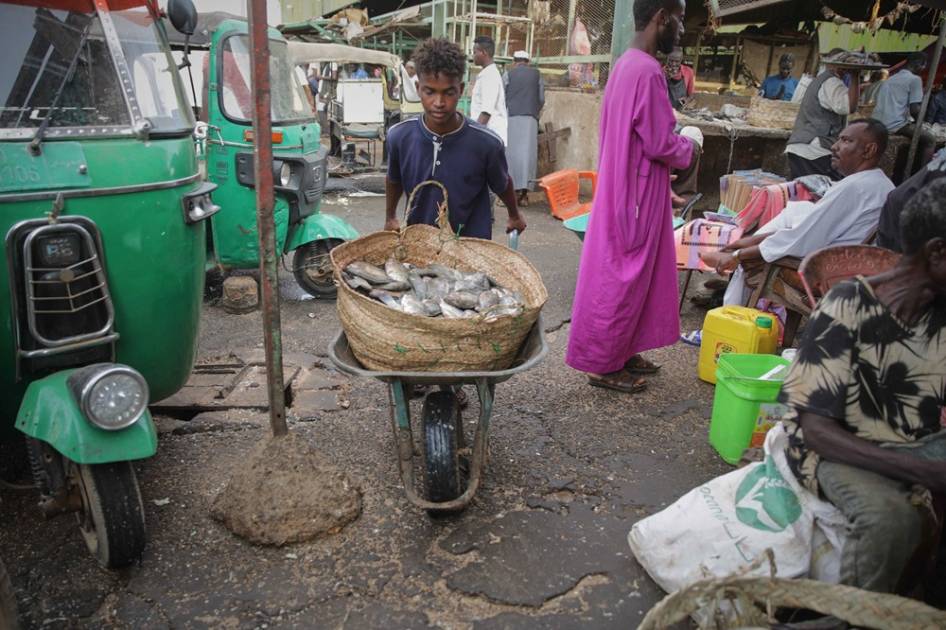 الجيش يحبط هجوما على الدلنج ويواصل زحفه شمال كردفان