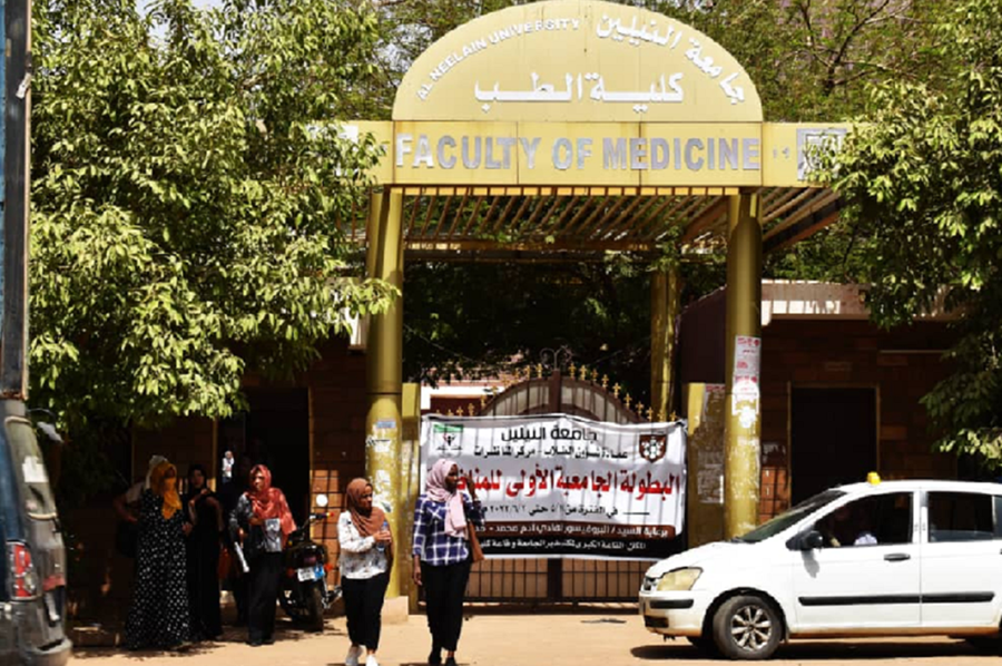 حرب السودان تحول شهادات الخريجين إلى أوراق بلا قيمة