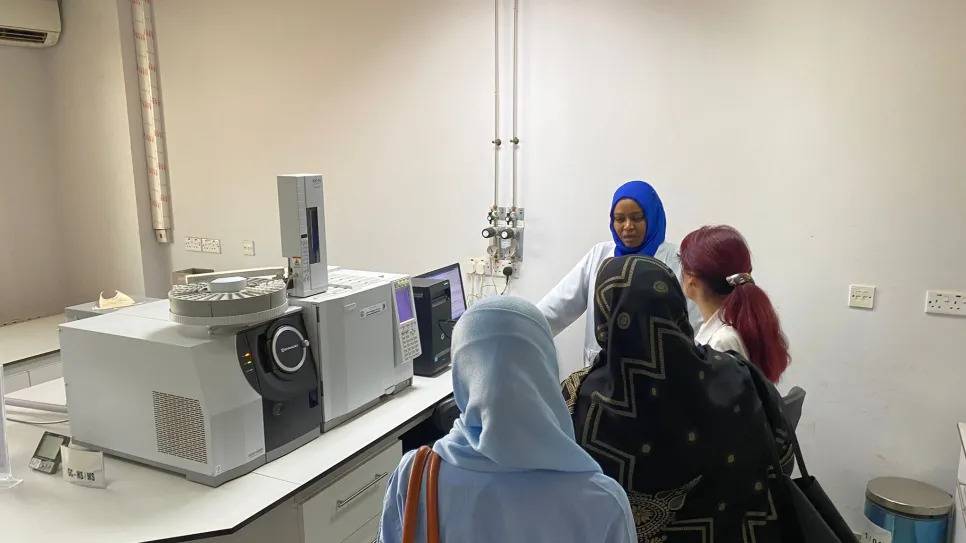 السودان يعيد بناء طموحه النووي من تحت أنقاض الحرب